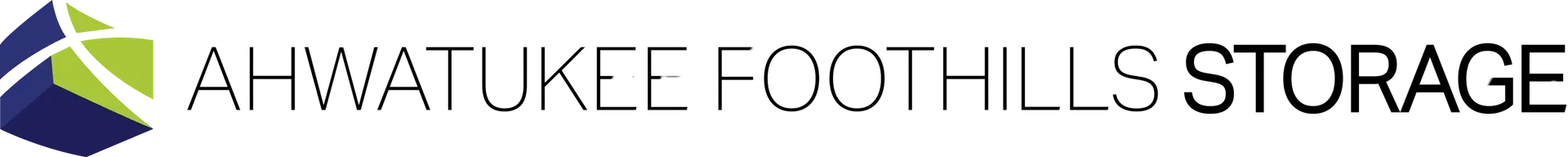 Ahwatukee Foothills Storage