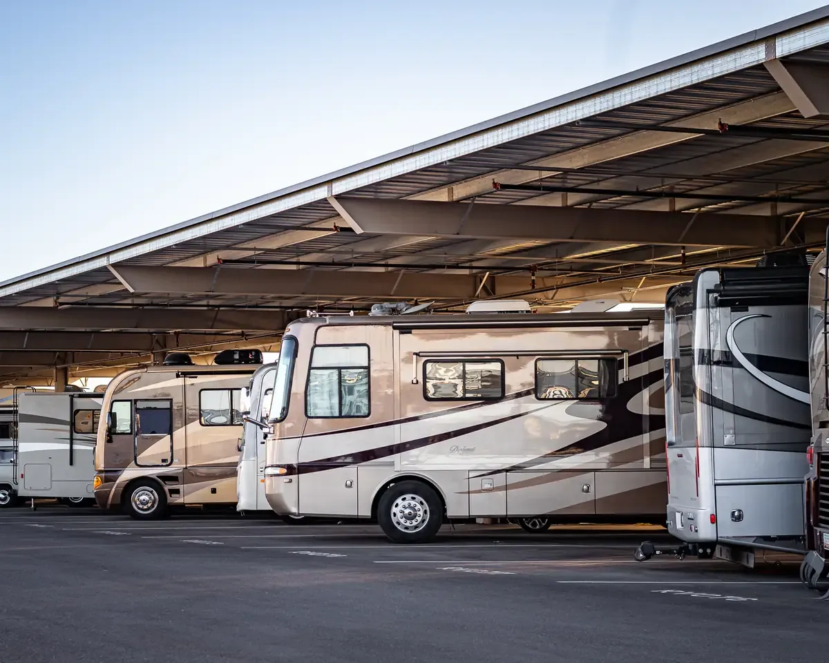 RV Storage