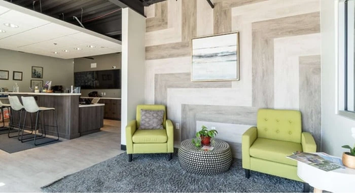 STORAGExperts office