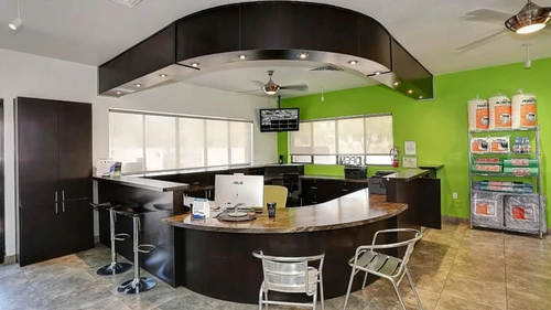 STORAGExperts office