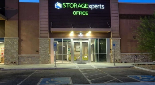 STORAGExperts