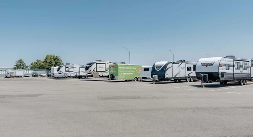 RV Parking